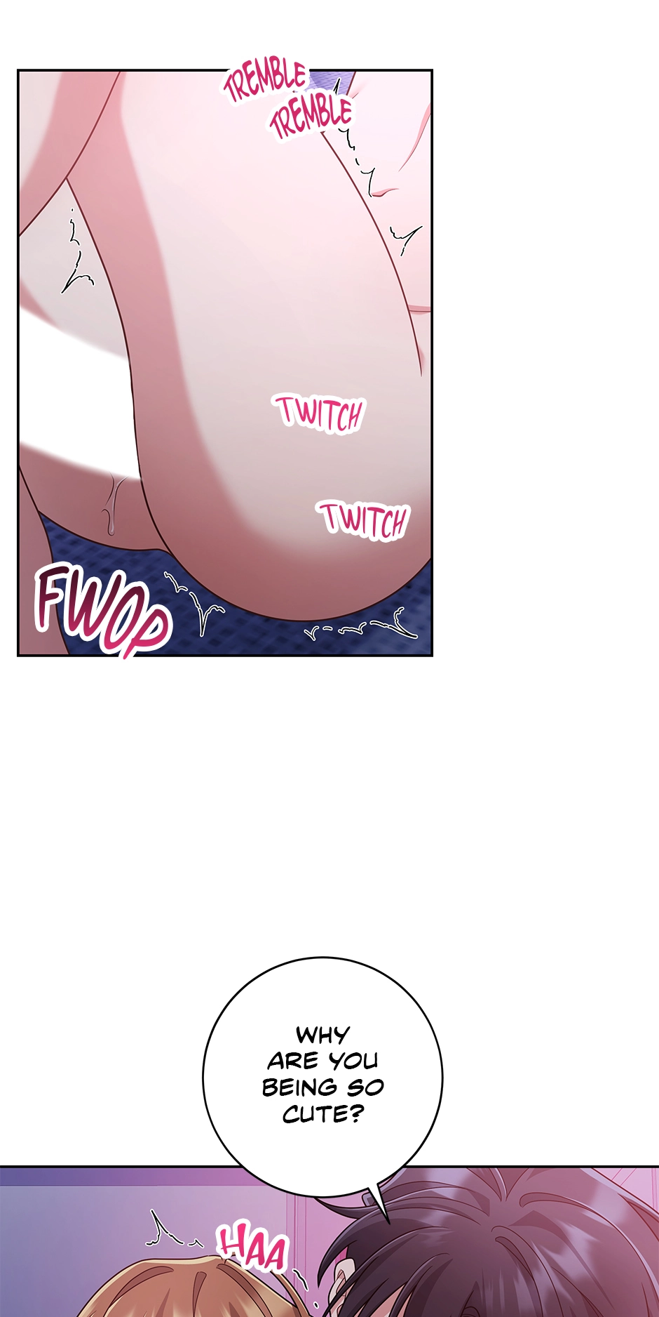 Read Love Next Office chapter 46 image 31 on Lezhin