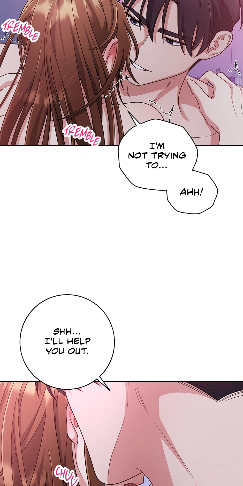Read Love Next Office chapter 46 image 32 on Lezhin