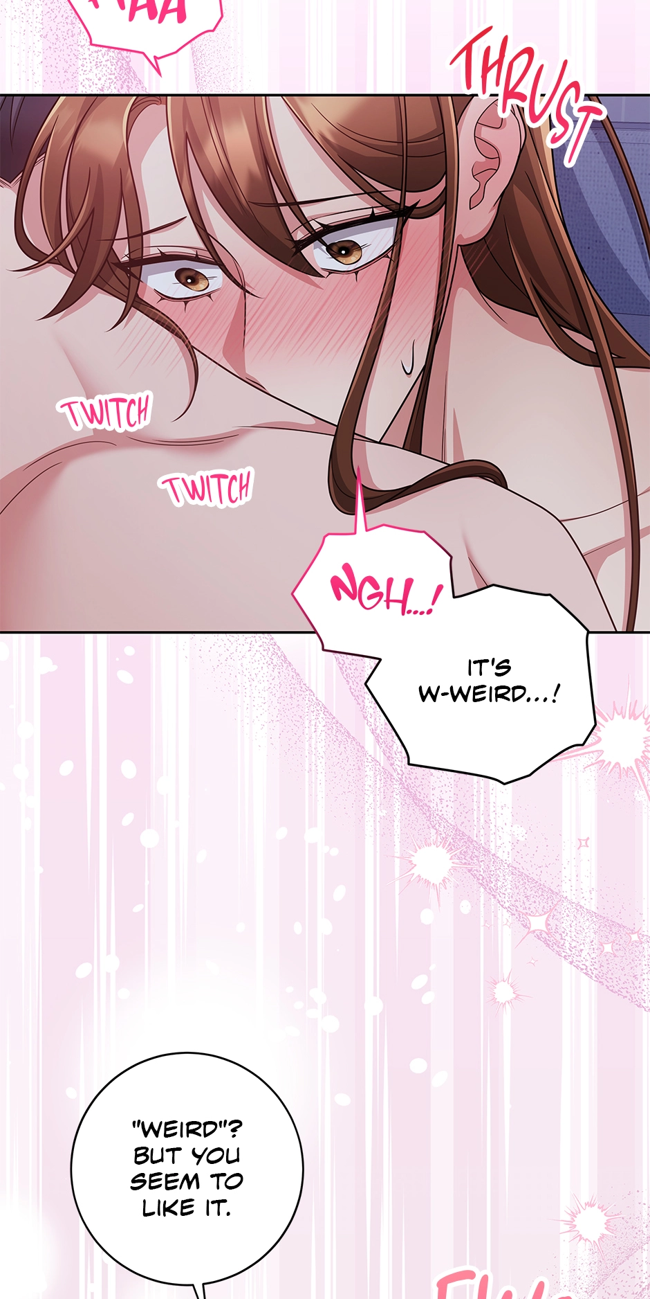 Read Love Next Office chapter 46 image 36 on Lezhin