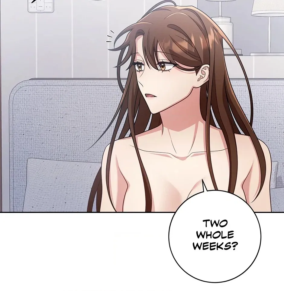 Read Love Next Office chapter 46 image 49 on Lezhin