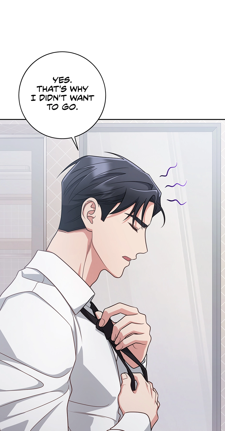 Read Love Next Office chapter 46 image 50 on Lezhin