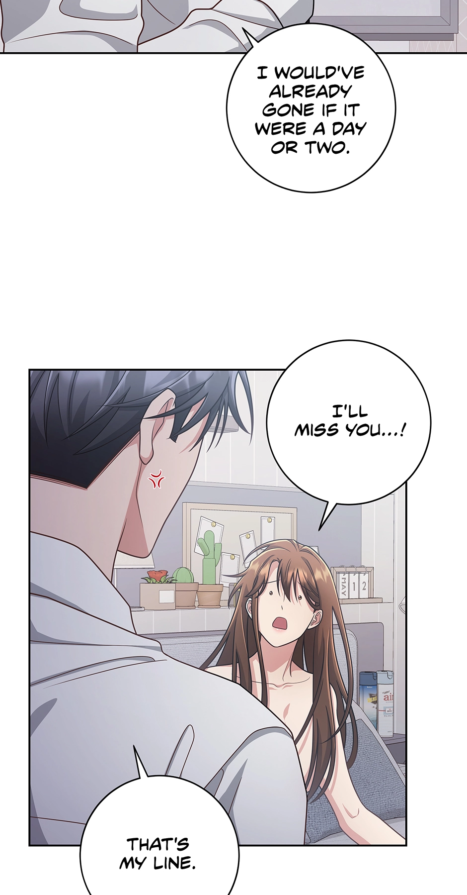 Read Love Next Office chapter 46 image 51 on Lezhin