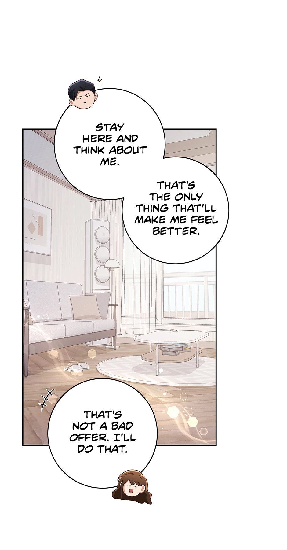 Read Love Next Office chapter 46 image 53 on Lezhin