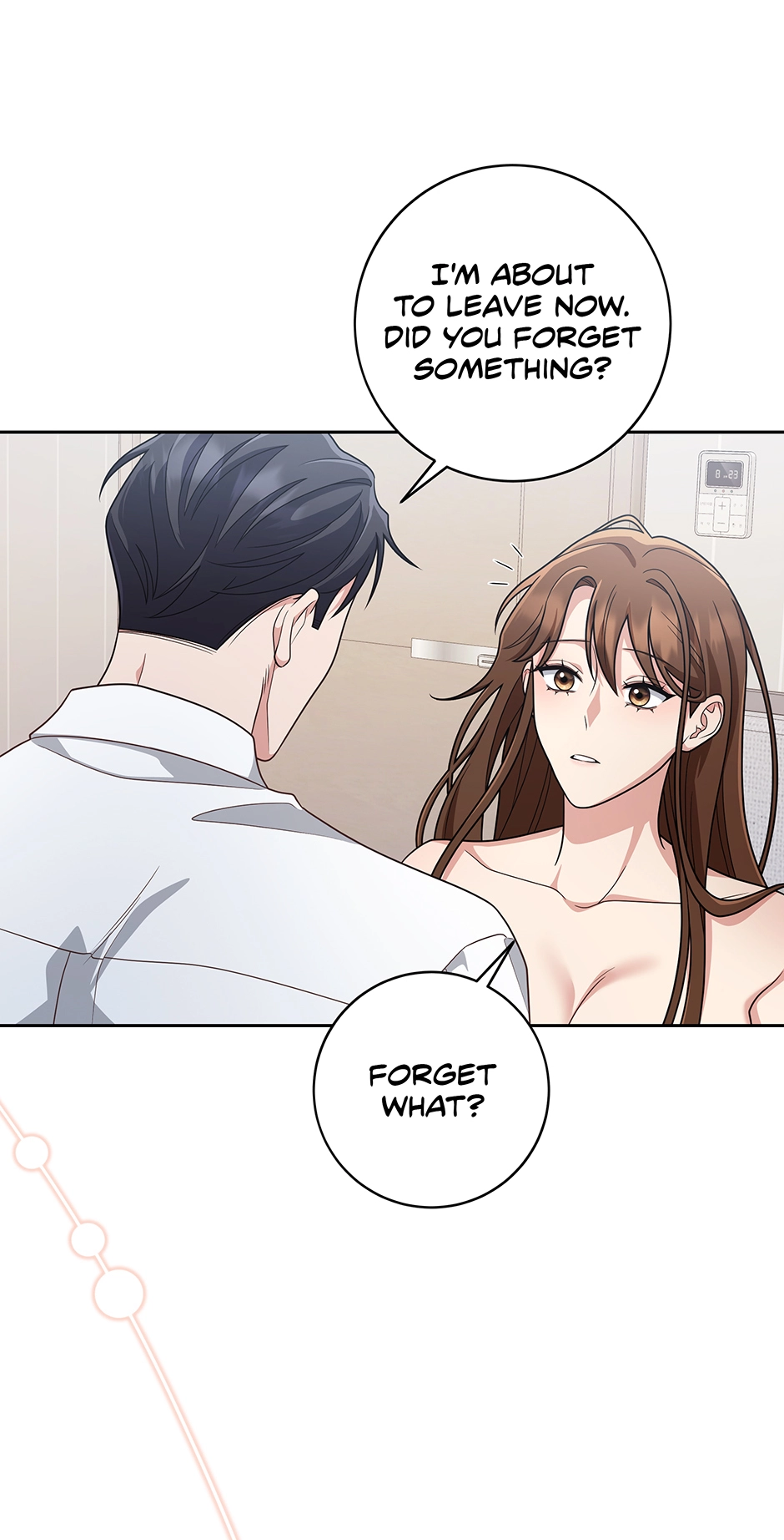 Read Love Next Office chapter 46 image 57 on Lezhin