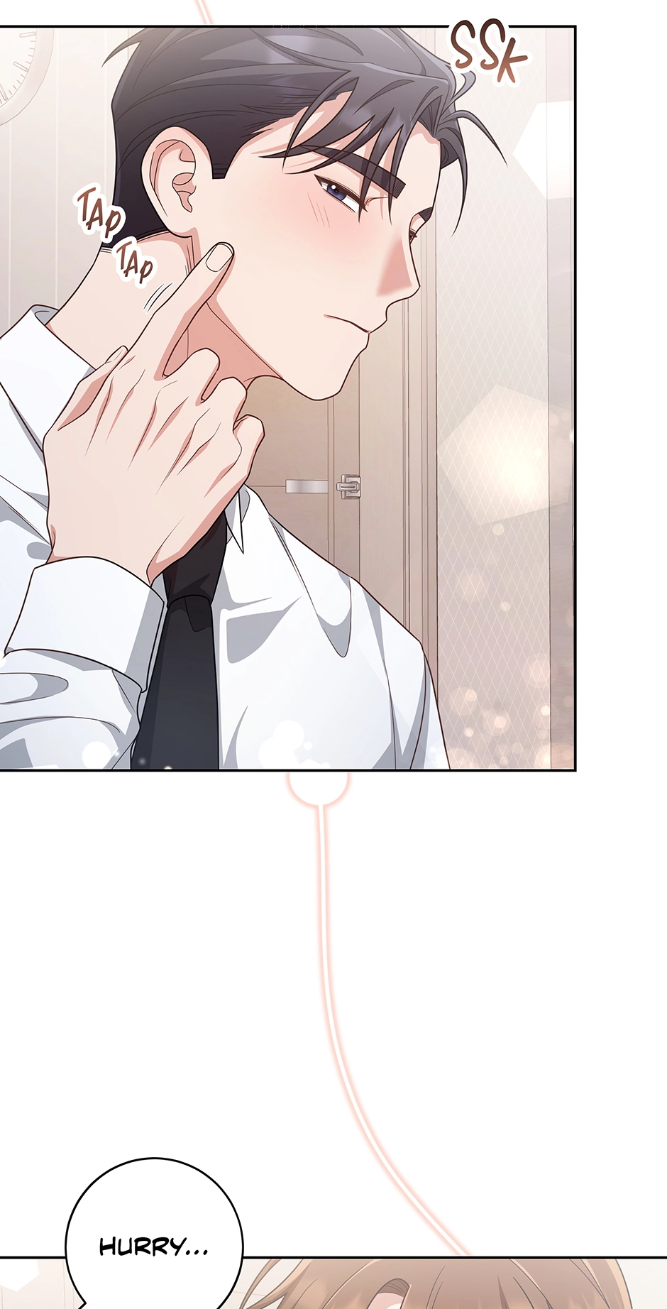 Read Love Next Office chapter 46 image 58 on Lezhin