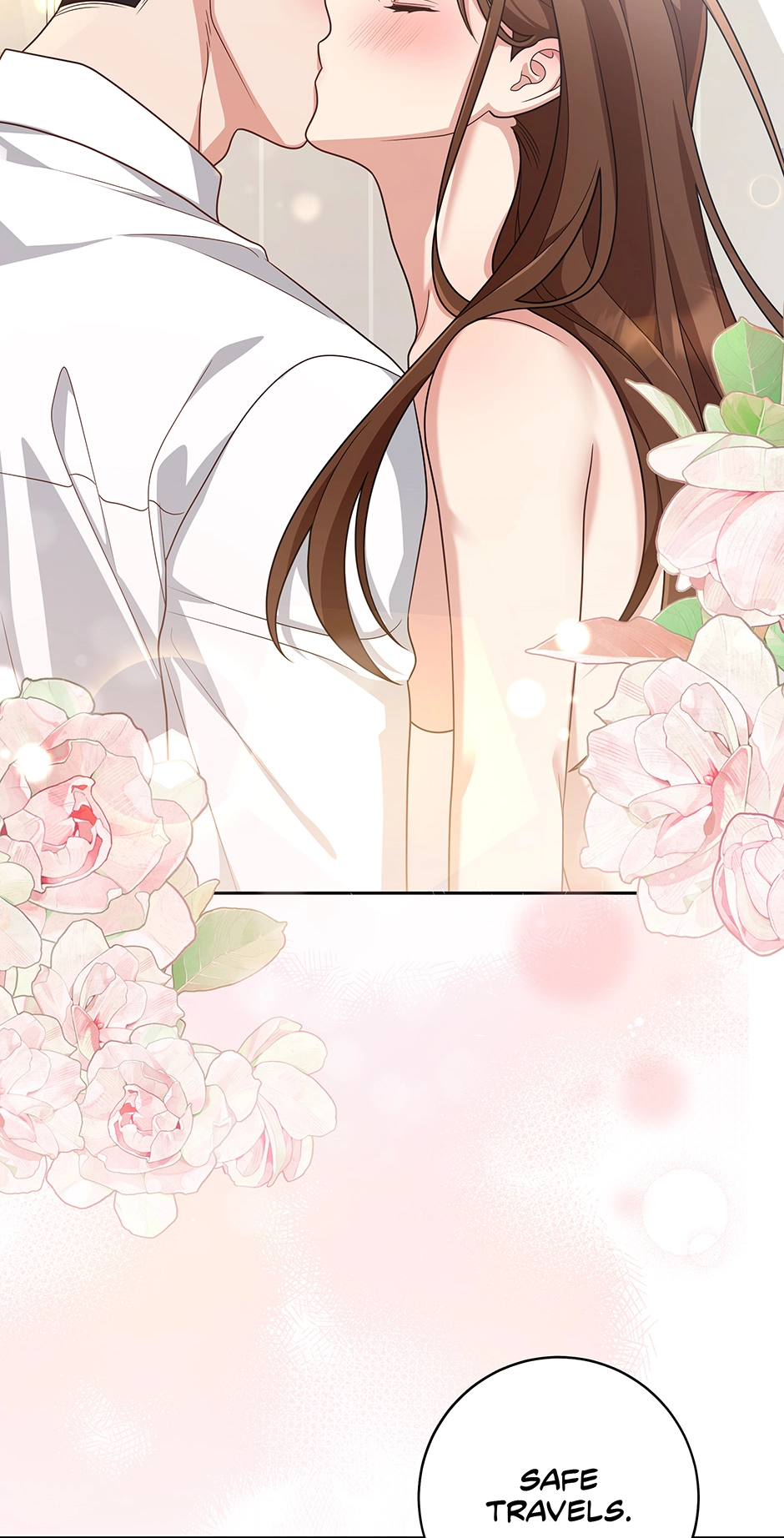 Read Love Next Office chapter 46 image 60 on Lezhin
