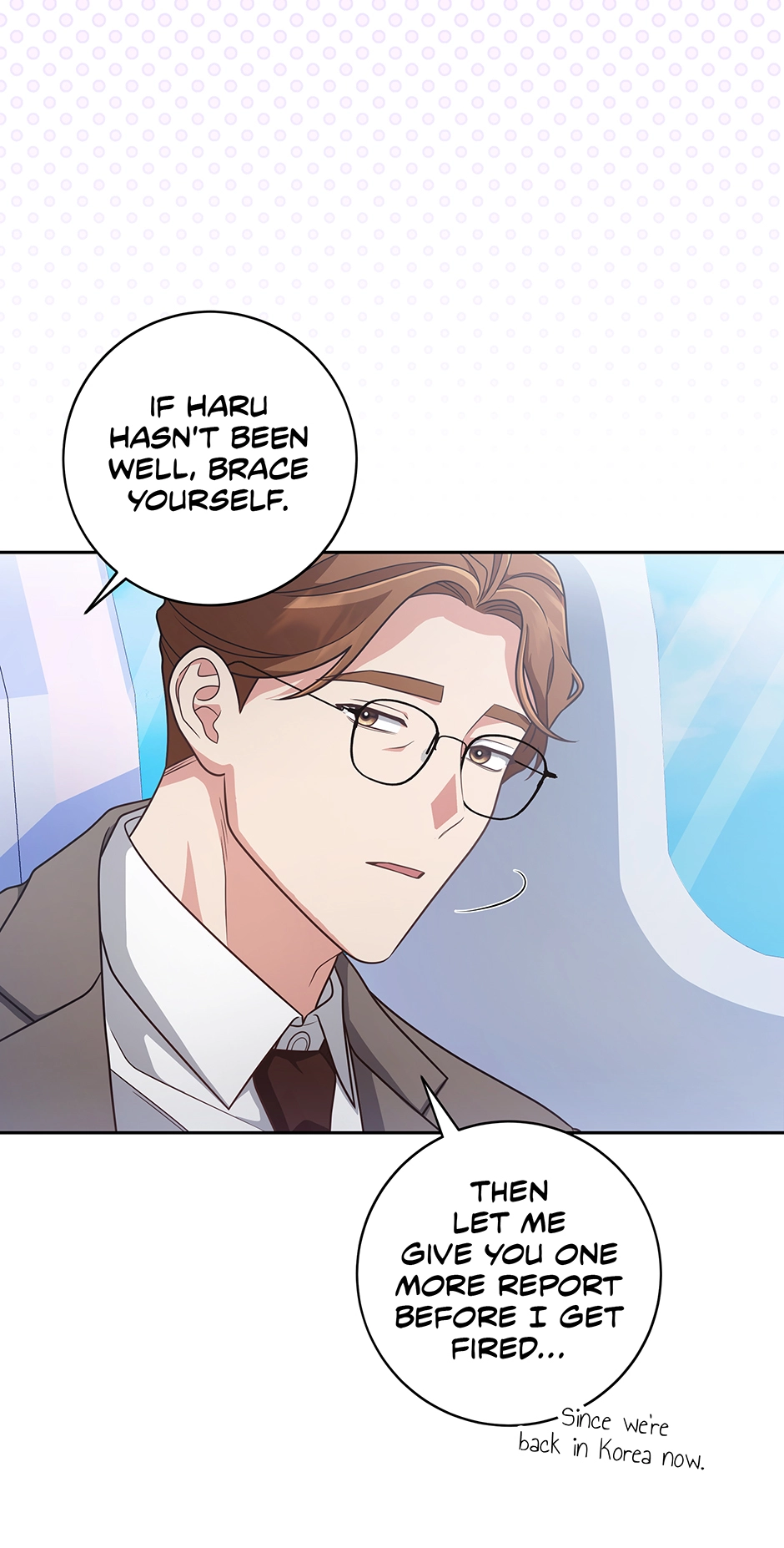 Read Love Next Office chapter 46 image 67 on Lezhin
