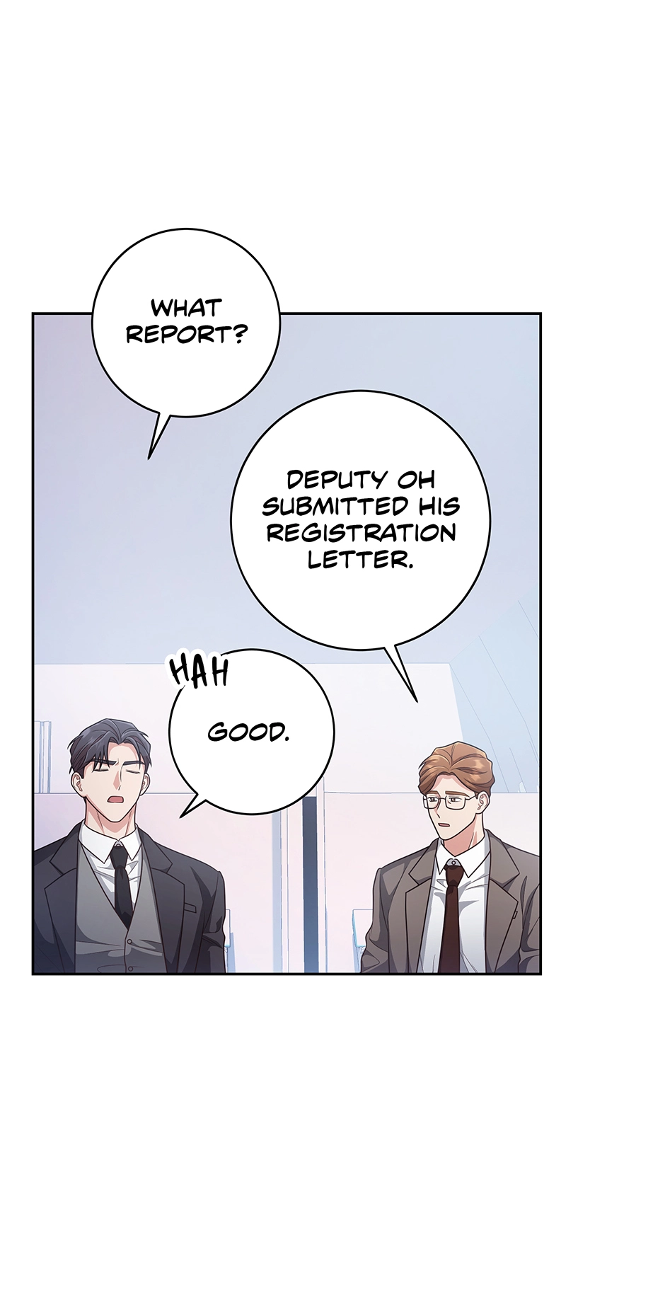 Read Love Next Office chapter 46 image 68 on Lezhin