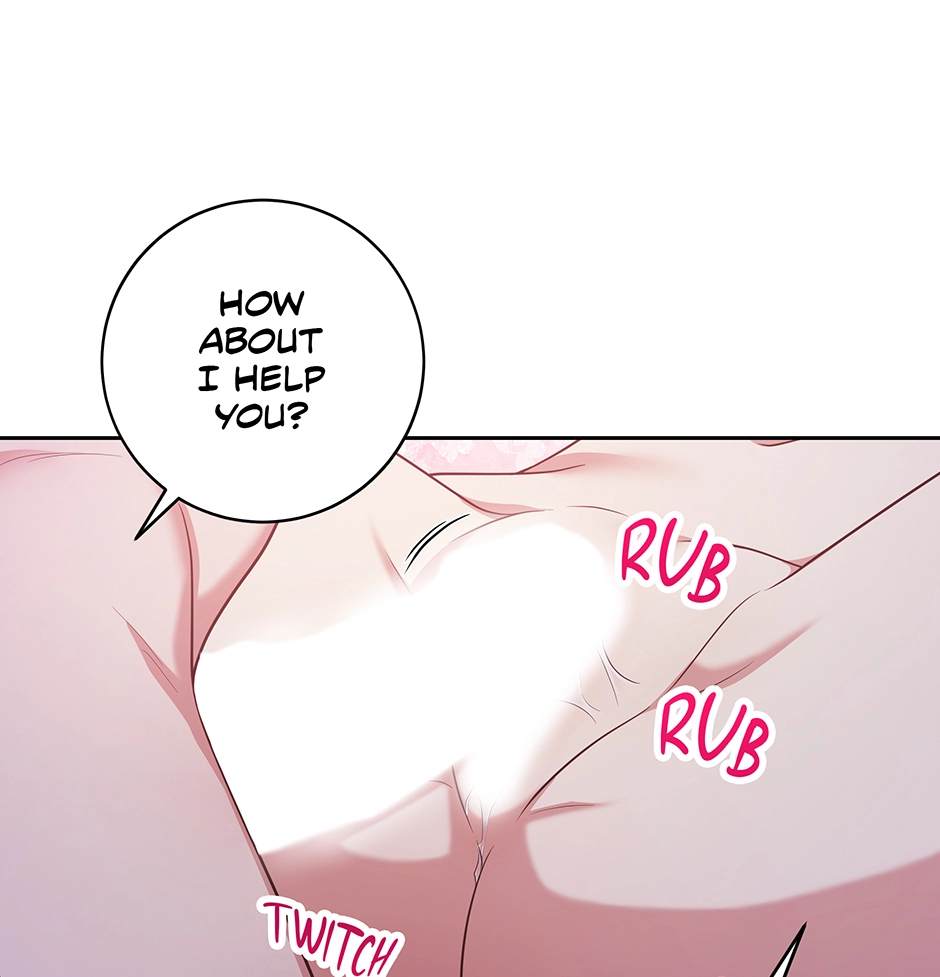 Read Love Next Office chapter 46 image 7 on Lezhin