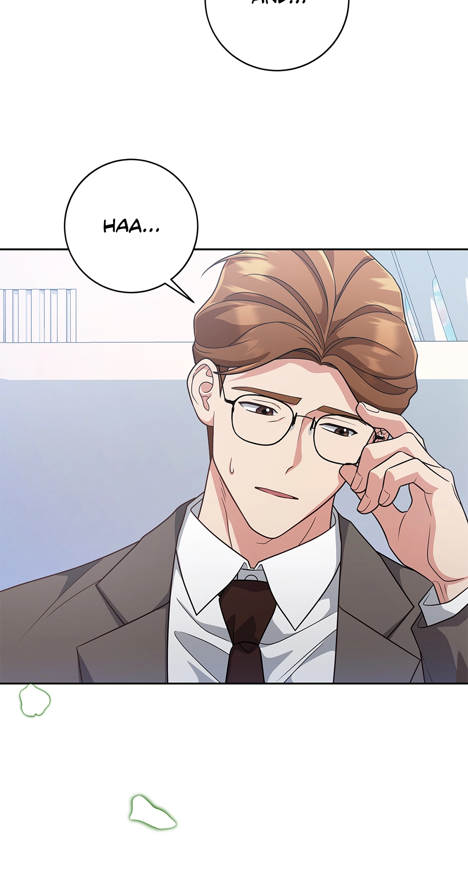 Read Love Next Office chapter 46 image 71 on Lezhin