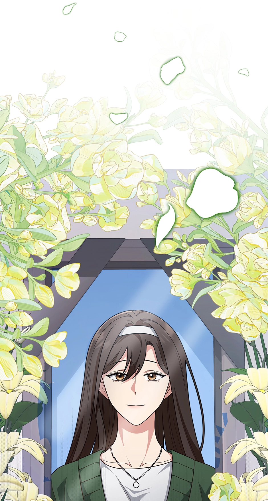 Read Love Next Office chapter 46 image 72 on Lezhin