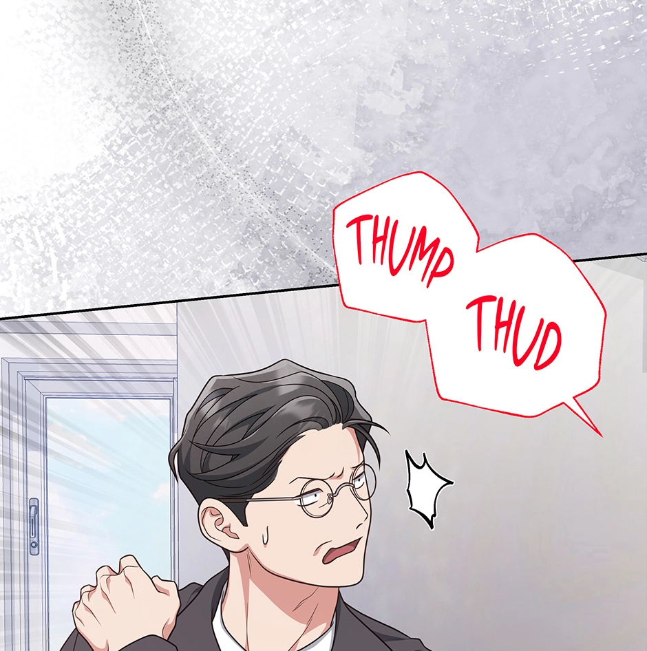 Read Love Next Office chapter 47 image 12 on Lezhin