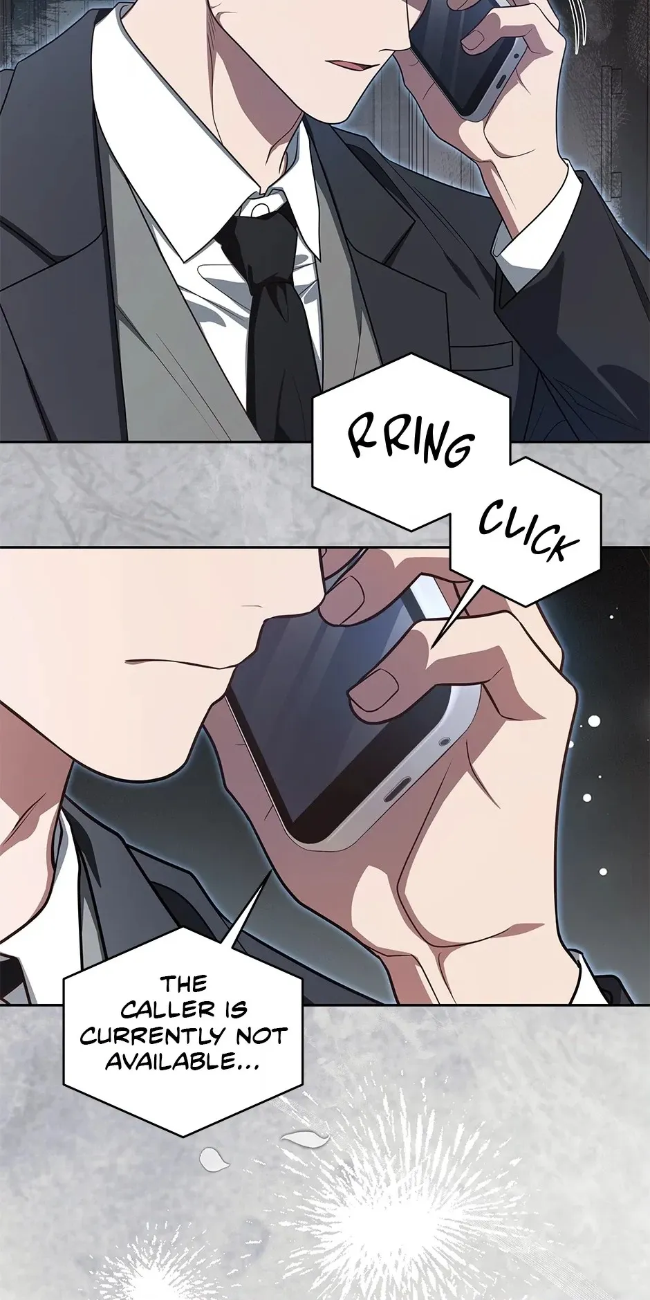 Read Love Next Office chapter 47 image 19 on Lezhin