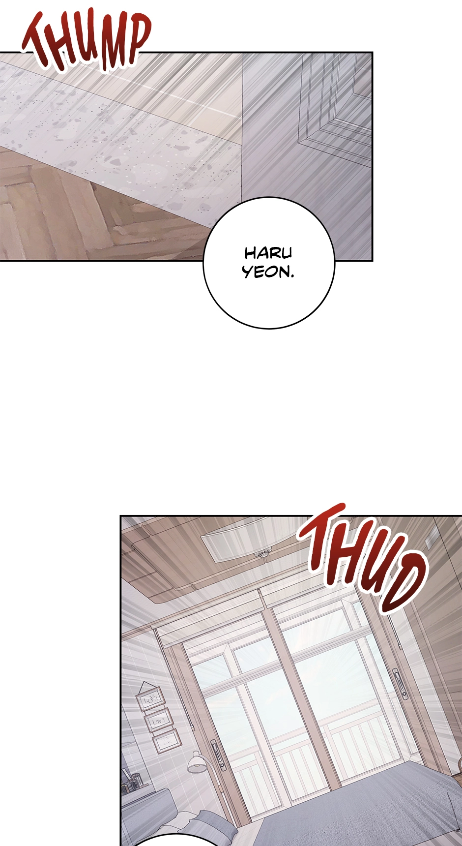Read Love Next Office chapter 47 image 25 on Lezhin