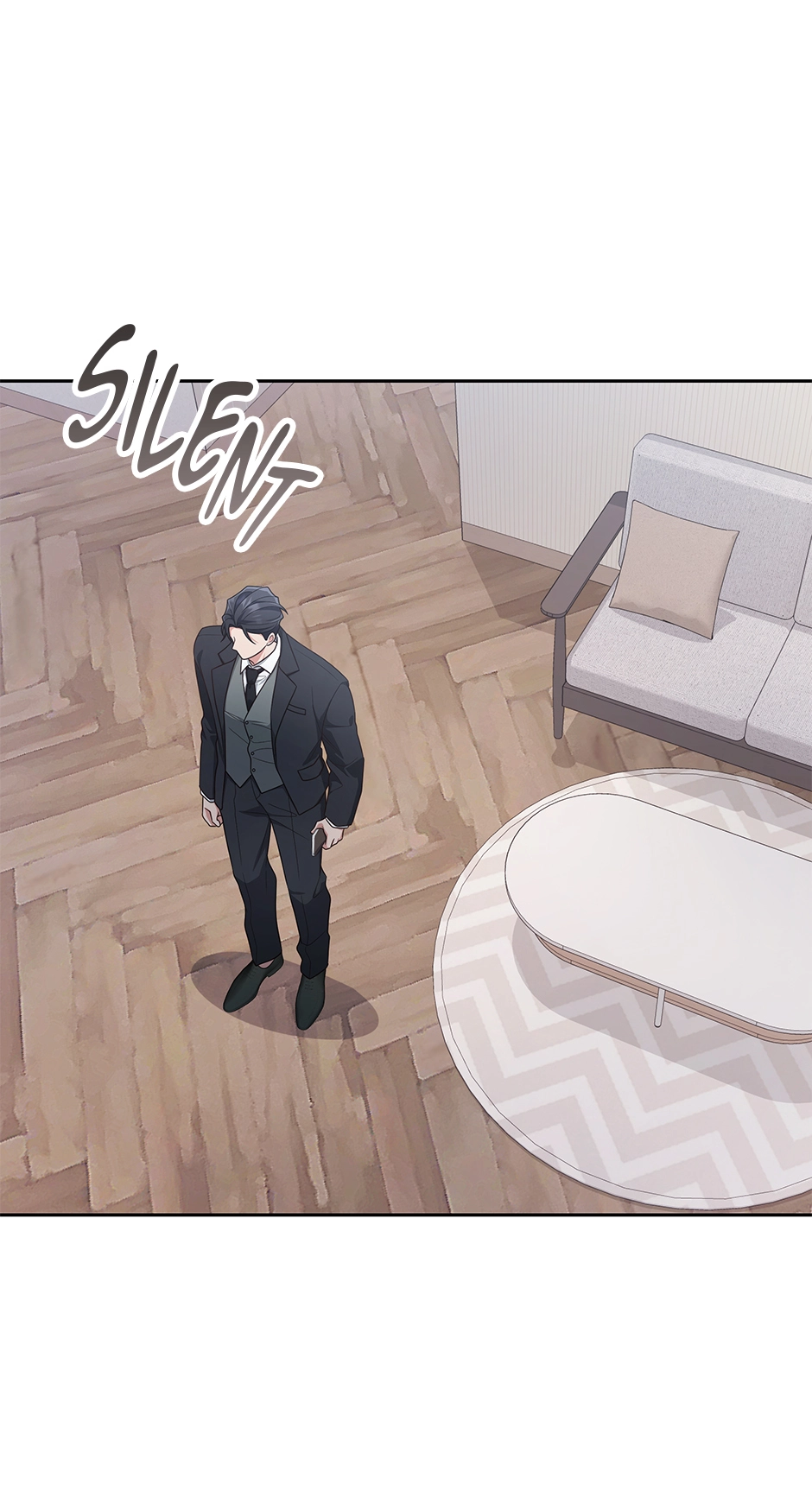 Read Love Next Office chapter 47 image 27 on Lezhin