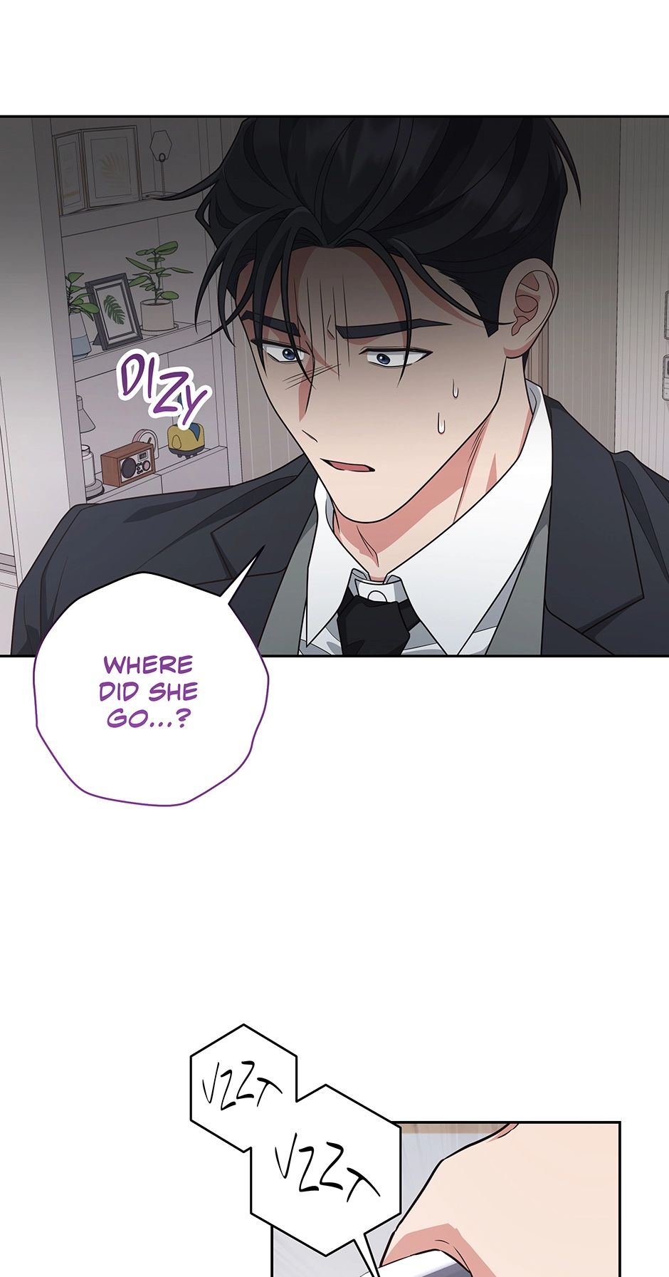 Read Love Next Office chapter 47 image 28 on Lezhin