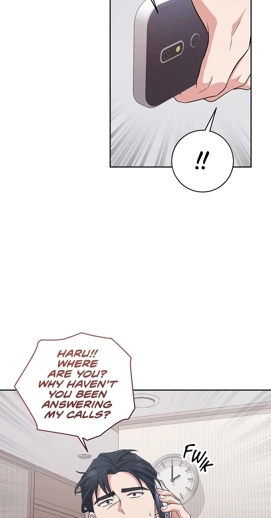 Read Love Next Office chapter 47 image 29 on Lezhin