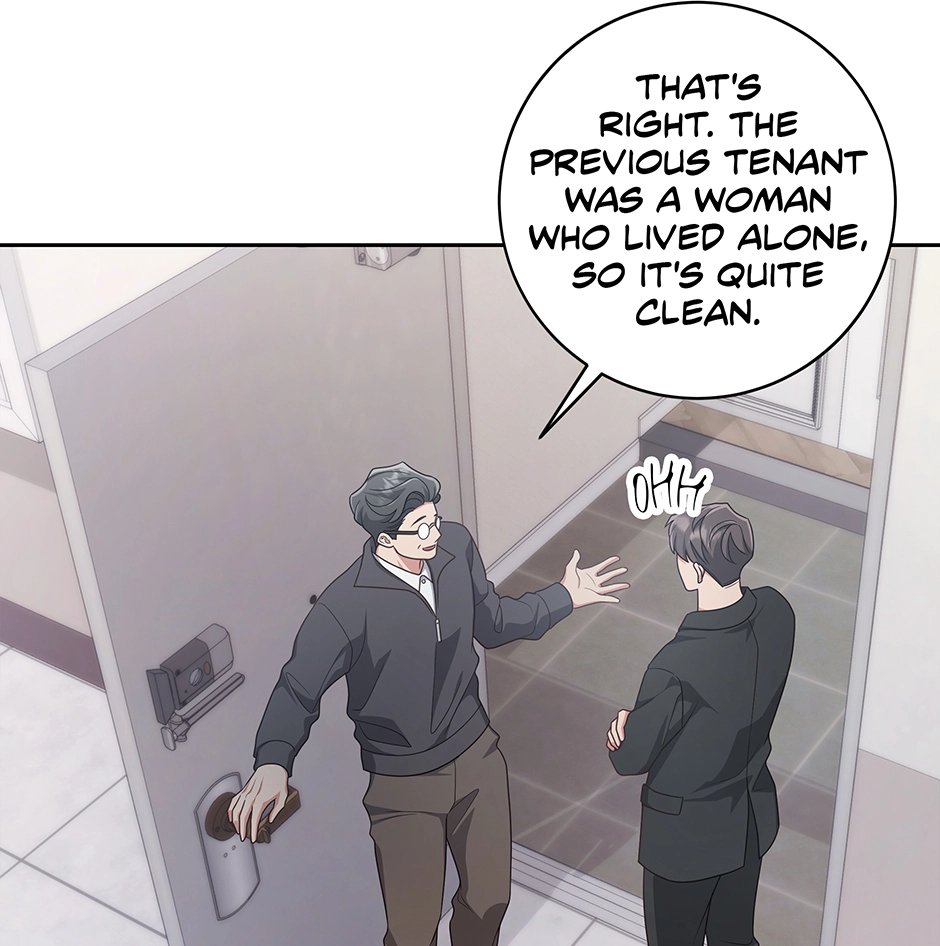 Read Love Next Office chapter 47 image 3 on Lezhin