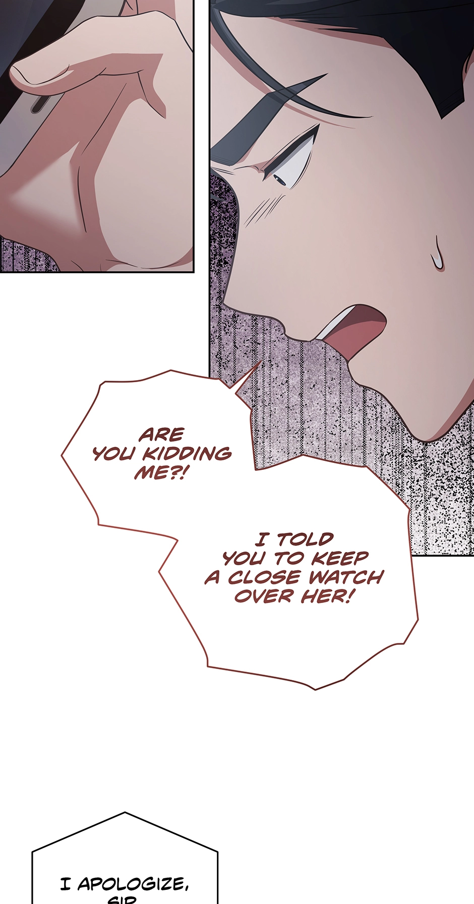 Read Love Next Office chapter 47 image 31 on Lezhin