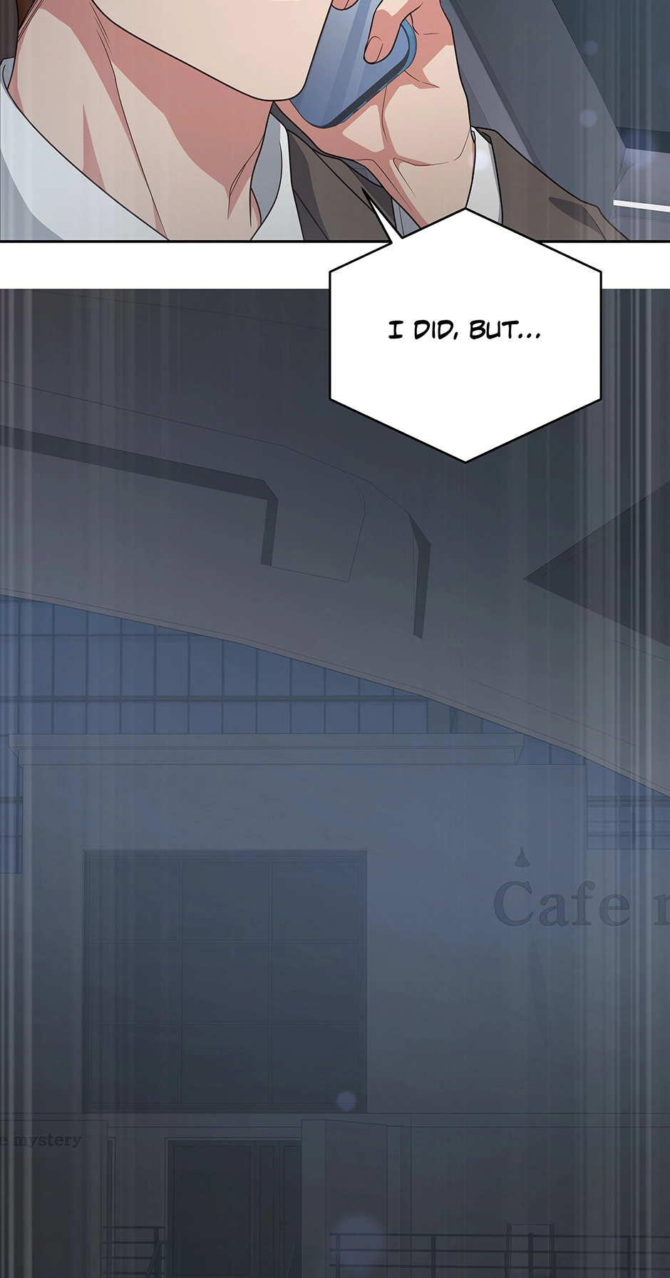 Read Love Next Office chapter 47 image 33 on Lezhin