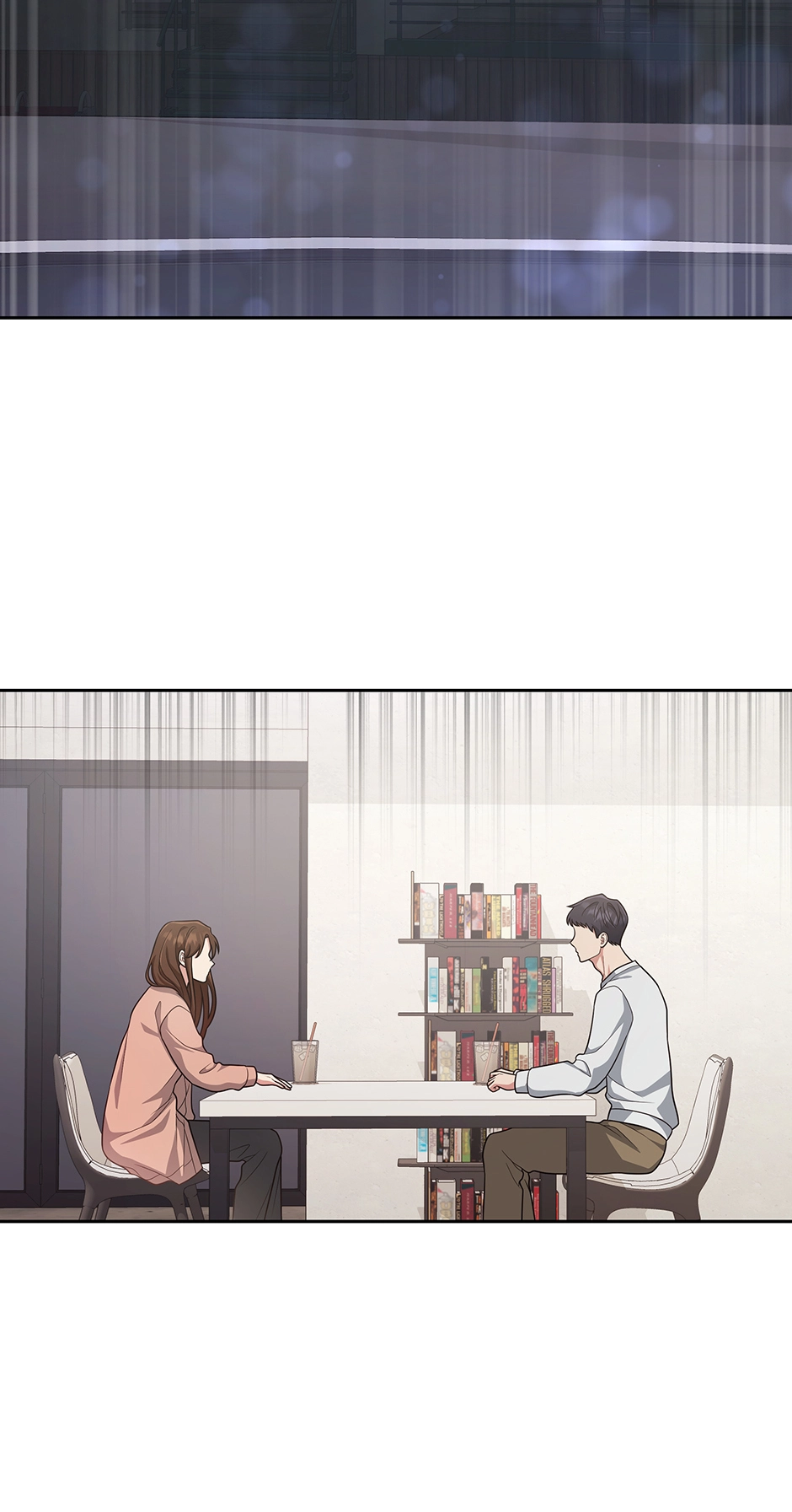 Read Love Next Office chapter 47 image 34 on Lezhin