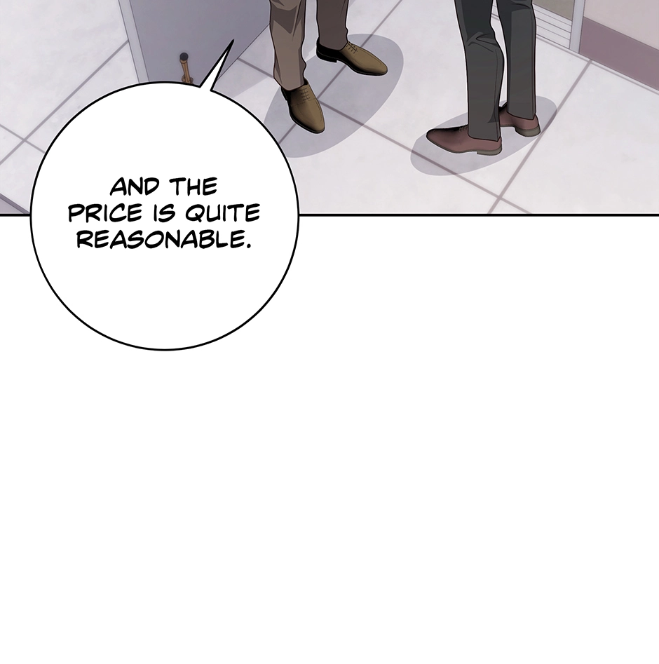 Read Love Next Office chapter 47 image 4 on Lezhin