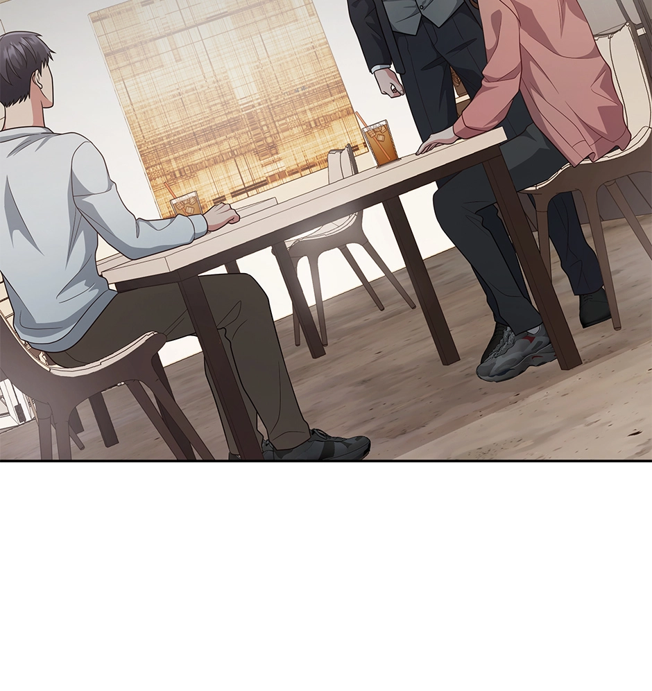 Read Love Next Office chapter 47 image 46 on Lezhin