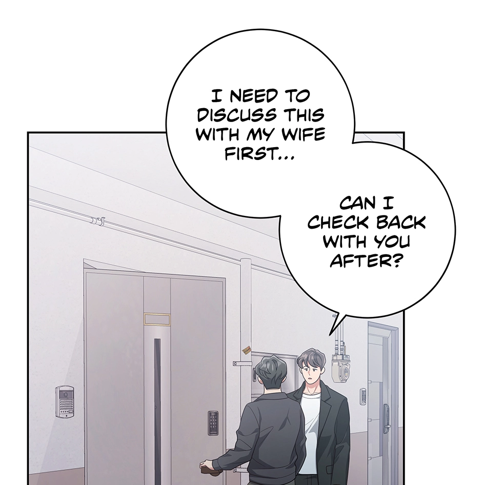 Read Love Next Office chapter 47 image 5 on Lezhin