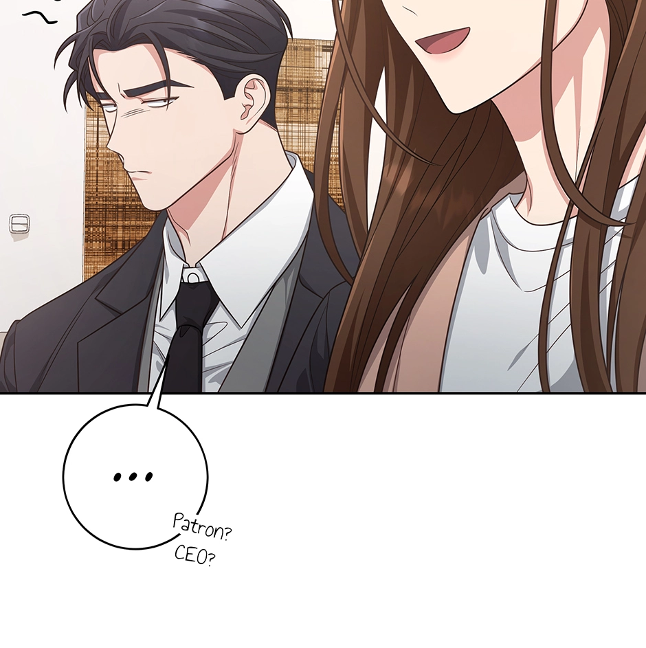 Read Love Next Office chapter 47 image 53 on Lezhin