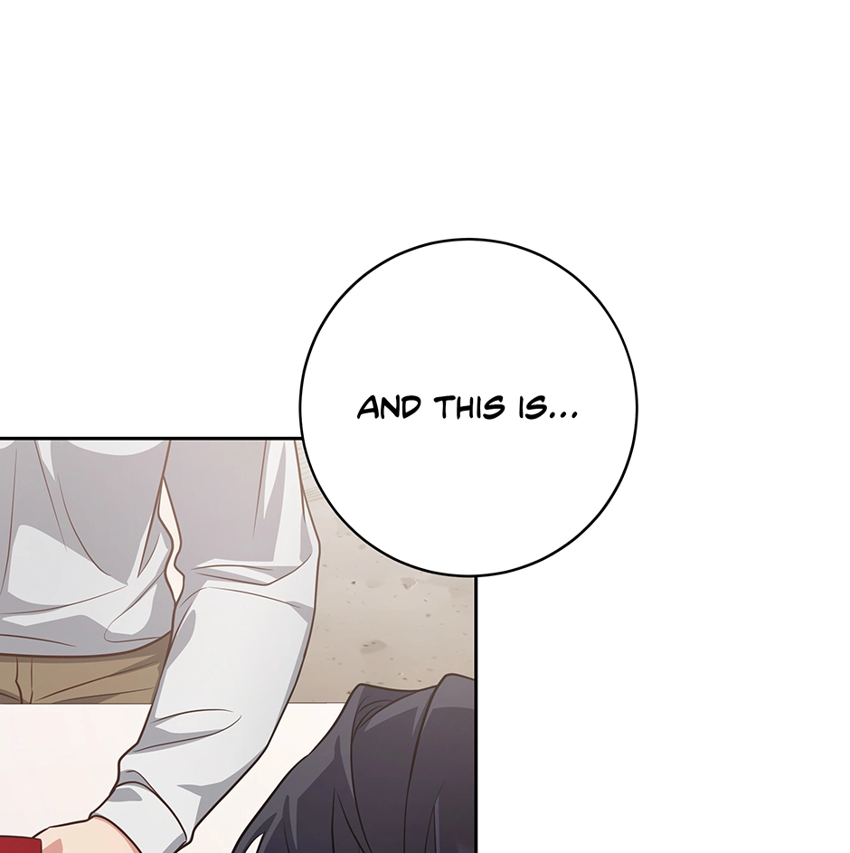 Read Love Next Office chapter 47 image 54 on Lezhin