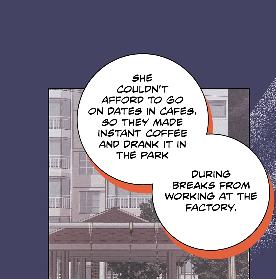 Read Love Next Office chapter 47 image 61 on Lezhin