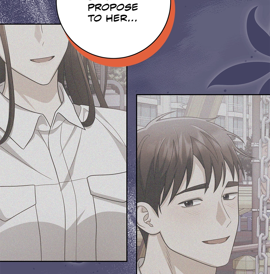 Read Love Next Office chapter 47 image 65 on Lezhin