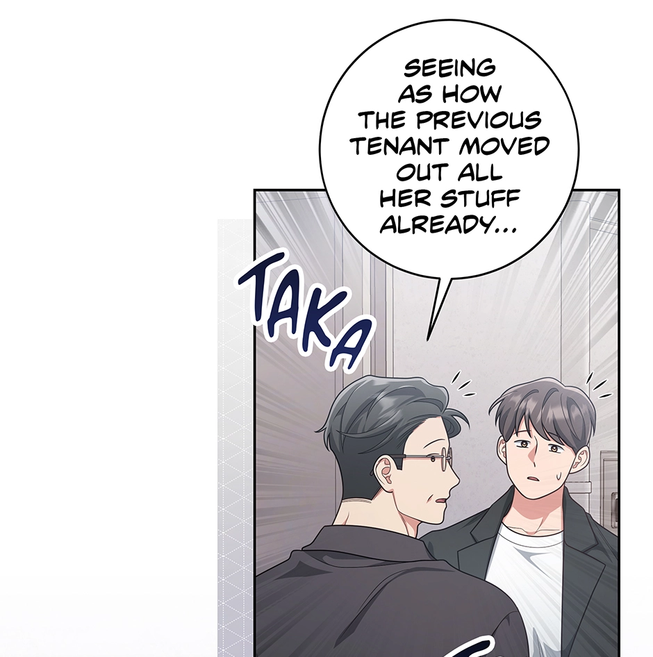 Read Love Next Office chapter 47 image 7 on Lezhin