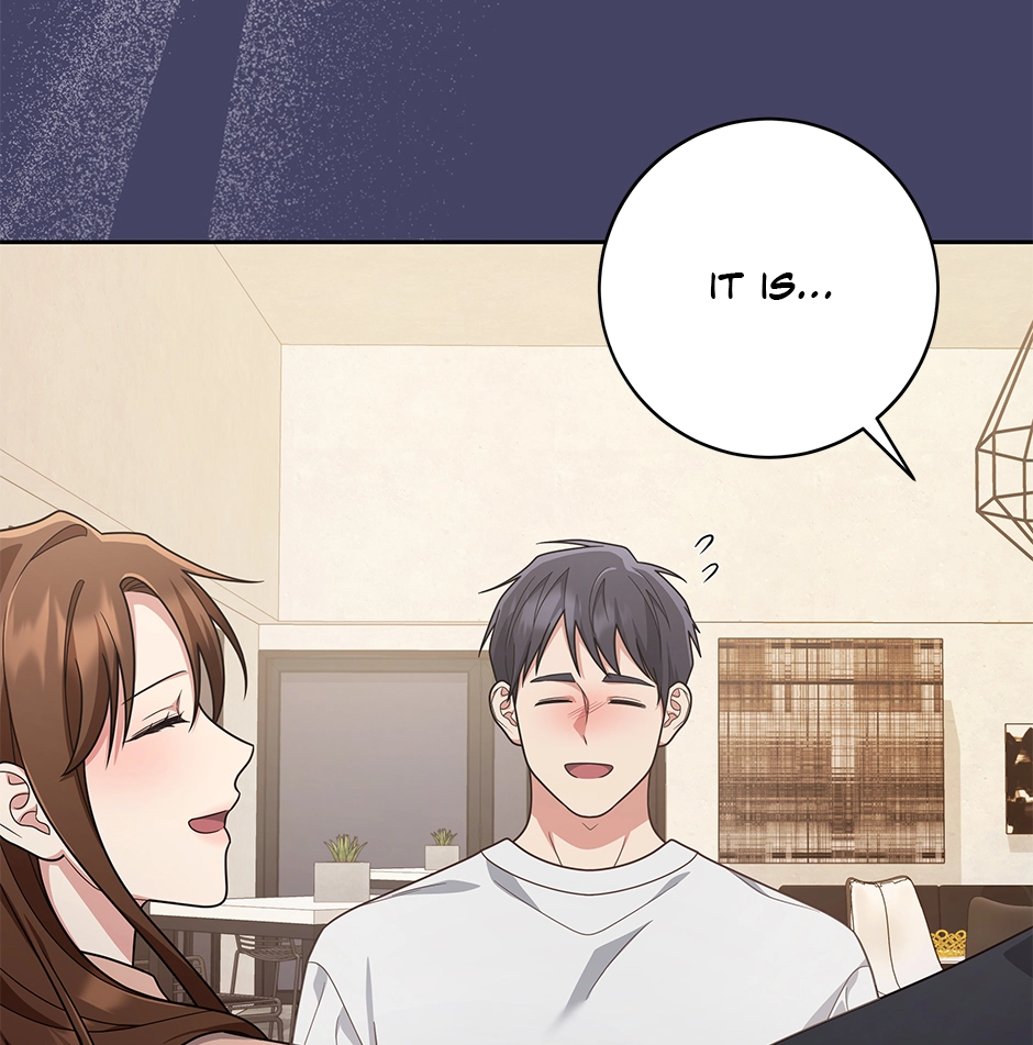 Read Love Next Office chapter 47 image 70 on Lezhin