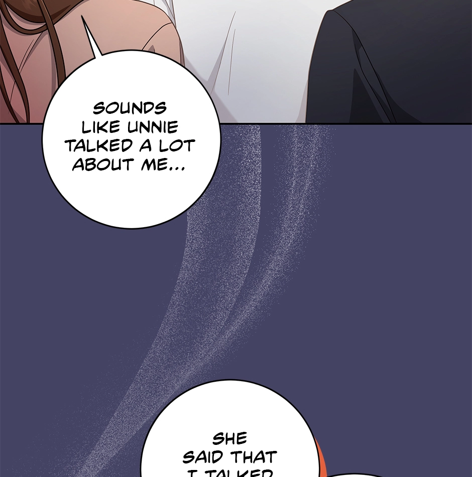Read Love Next Office chapter 47 image 71 on Lezhin