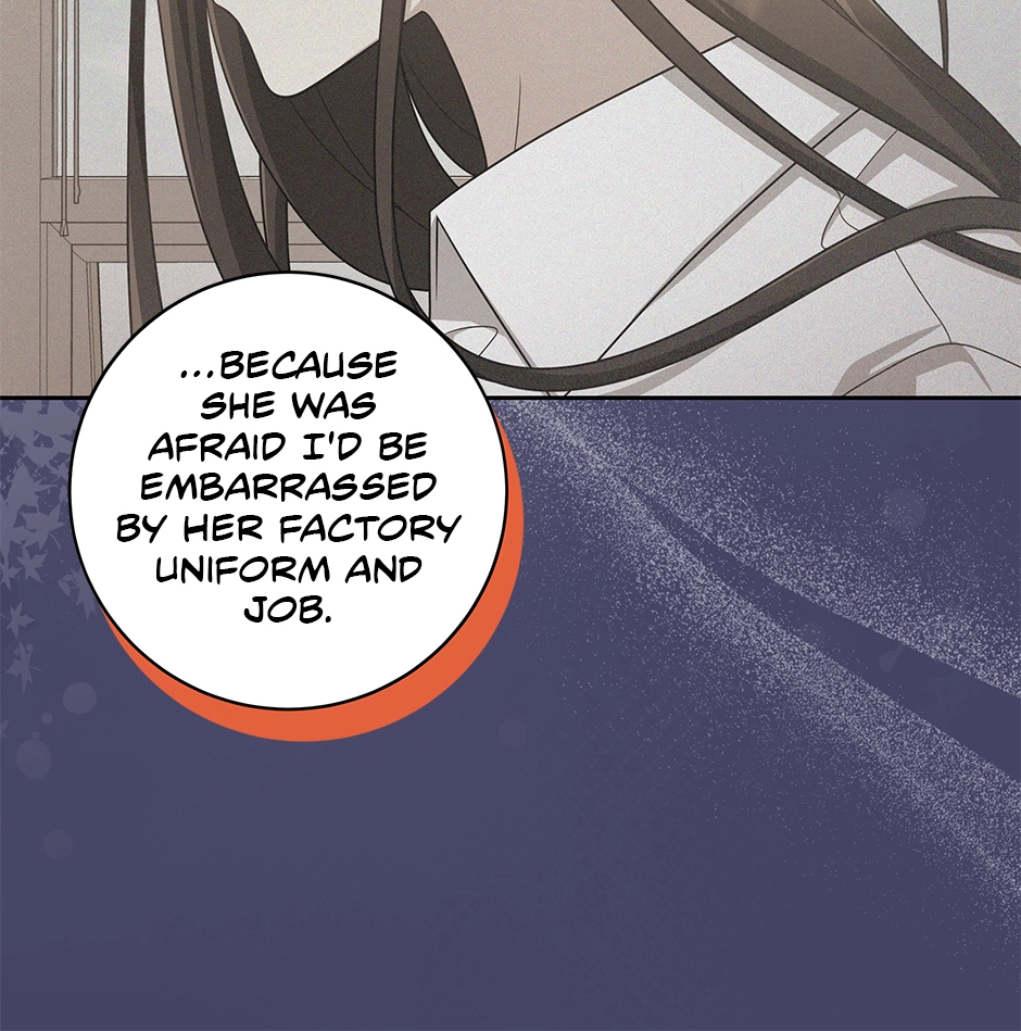 Read Love Next Office chapter 47 image 74 on Lezhin
