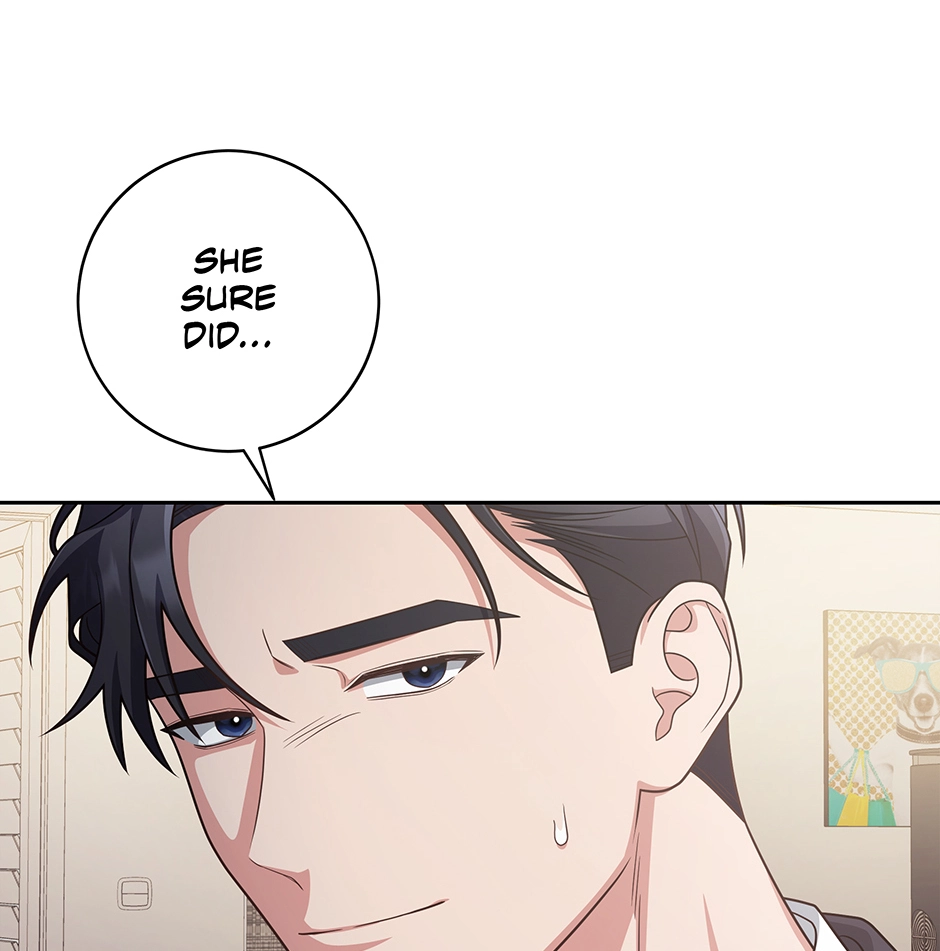 Read Love Next Office chapter 47 image 78 on Lezhin