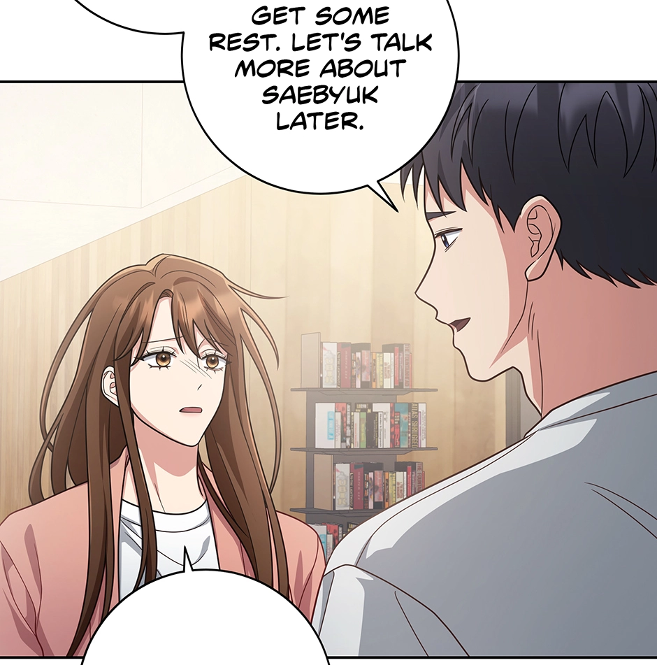 Read Love Next Office chapter 47 image 84 on Lezhin