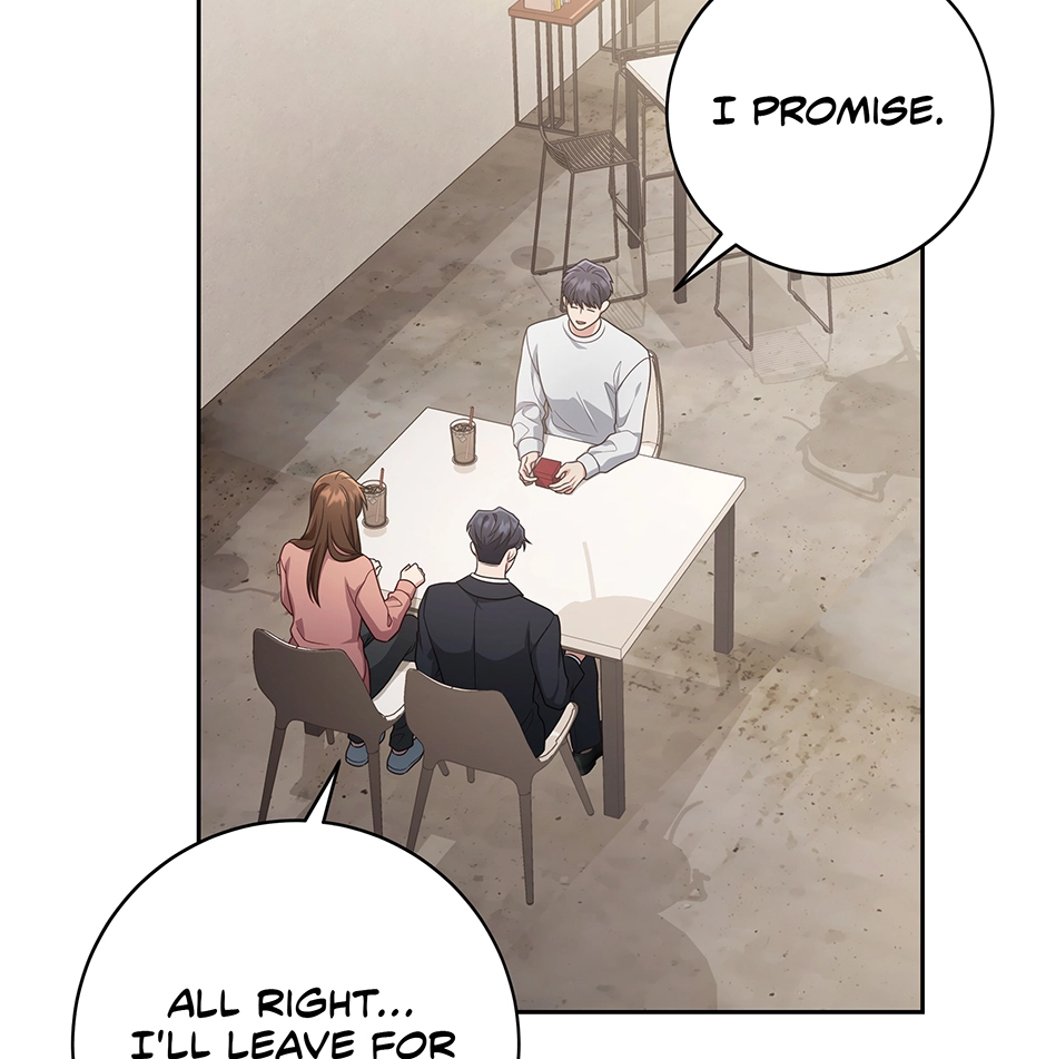 Read Love Next Office chapter 47 image 86 on Lezhin