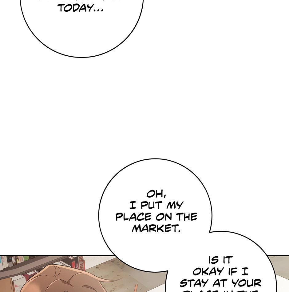 Read Love Next Office chapter 47 image 87 on Lezhin