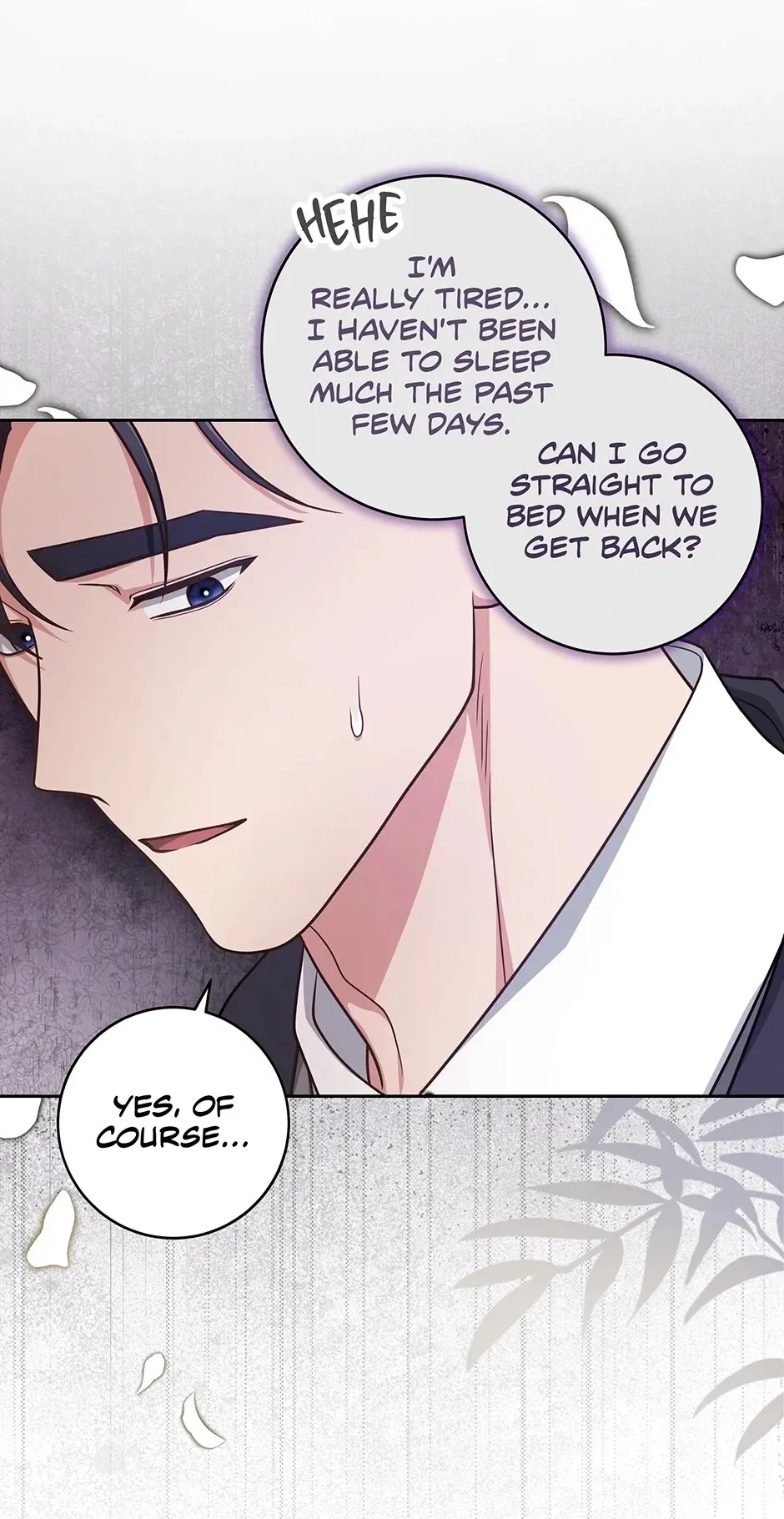 Read Love Next Office chapter 47 image 89 on Lezhin
