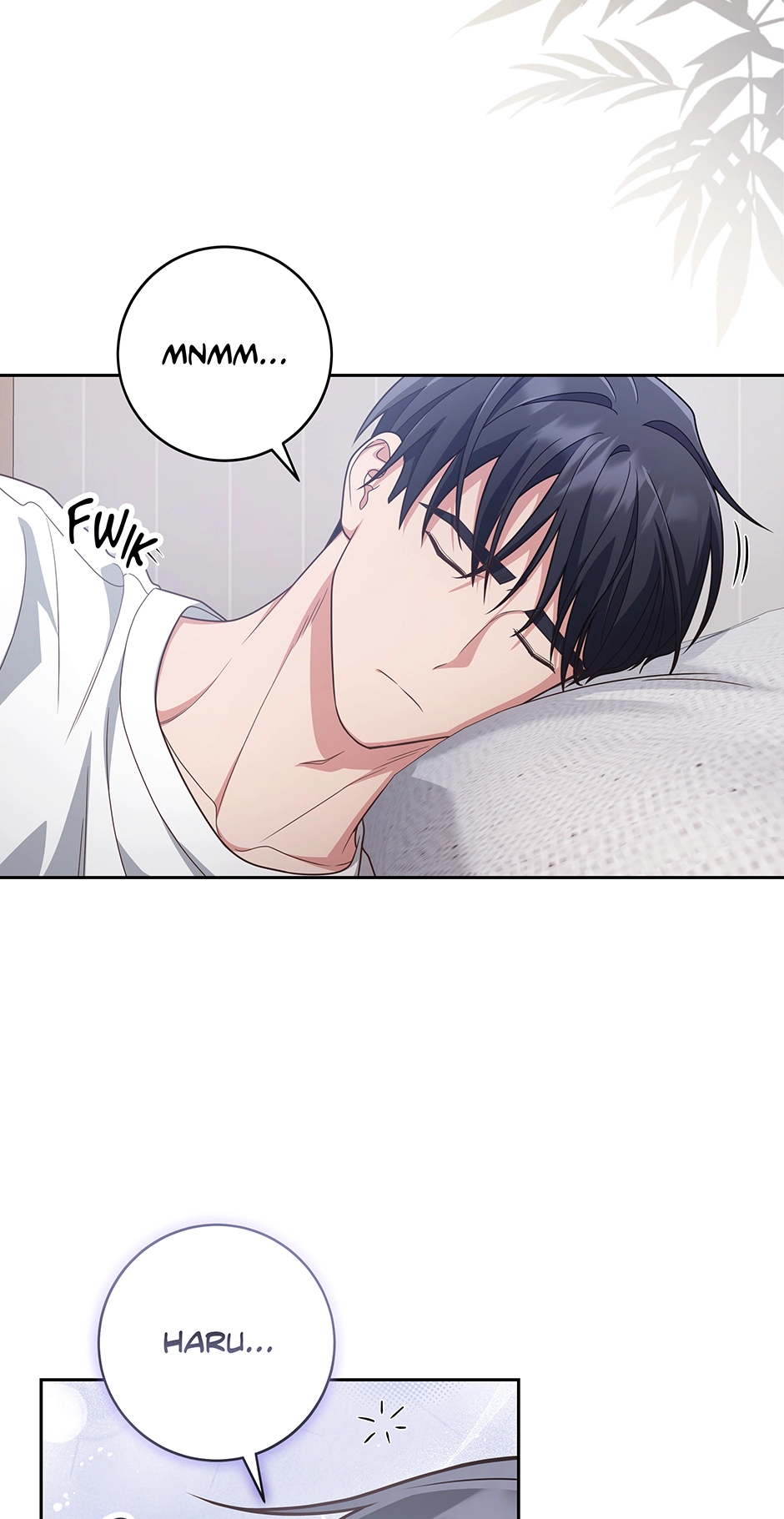 Read Love Next Office chapter 47 image 91 on Lezhin