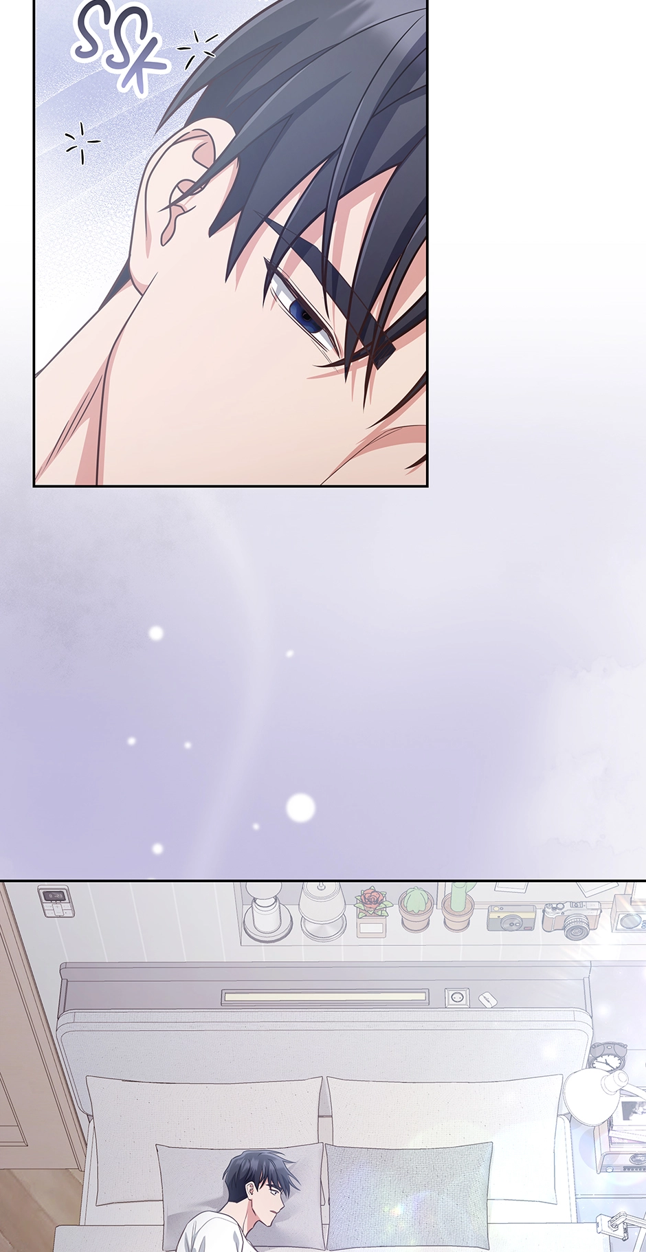 Read Love Next Office chapter 47 image 92 on Lezhin