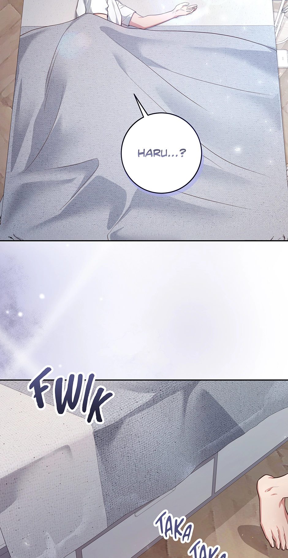 Read Love Next Office chapter 47 image 93 on Lezhin