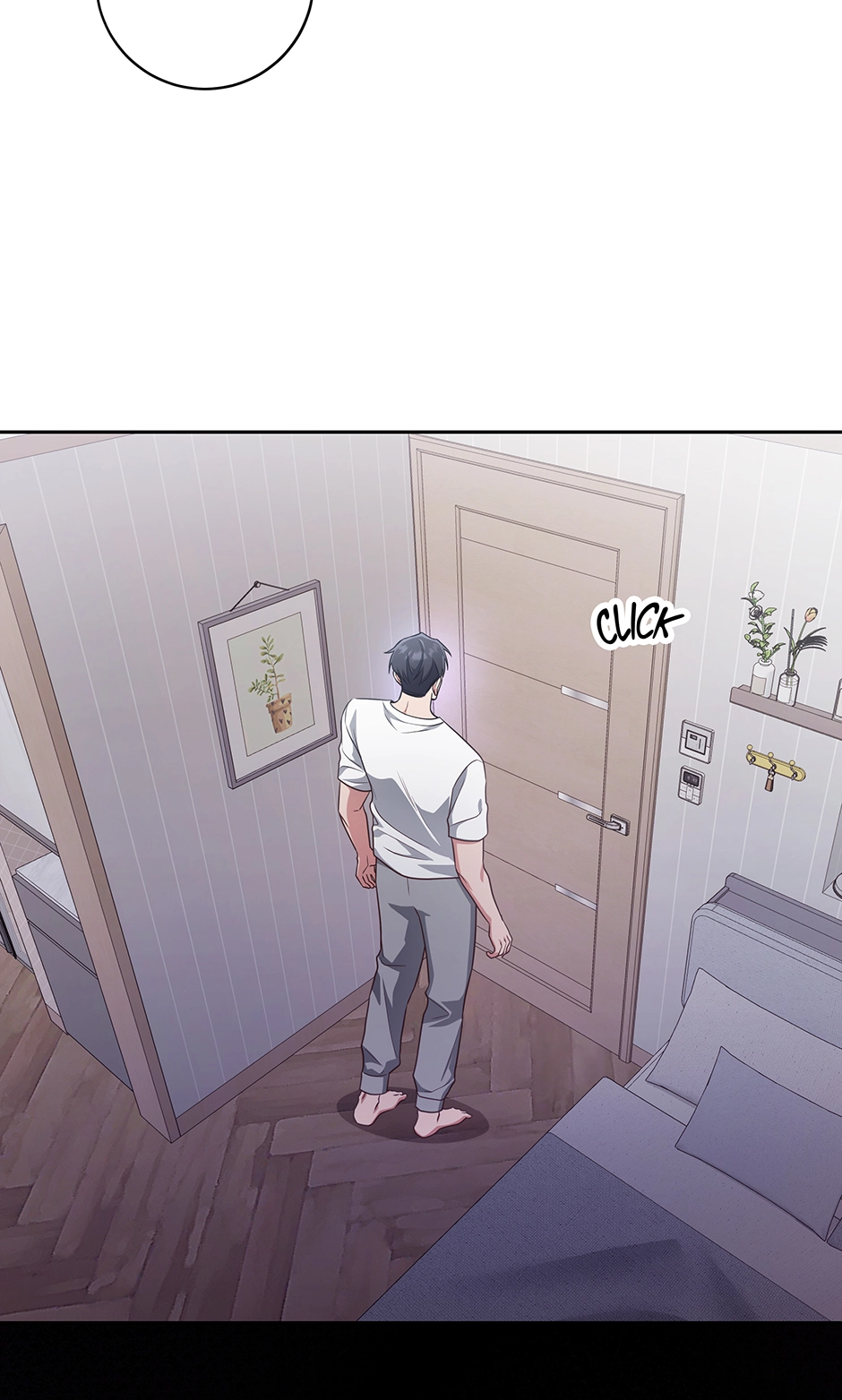 Read Love Next Office chapter 47 image 97 on Lezhin
