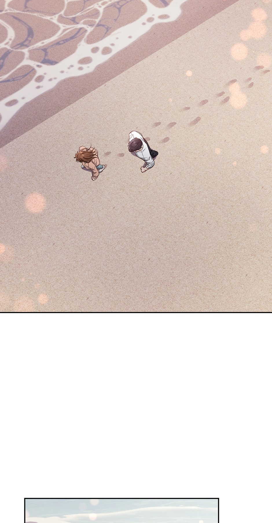 Read Love Next Office chapter 48 image 1 on Lezhin