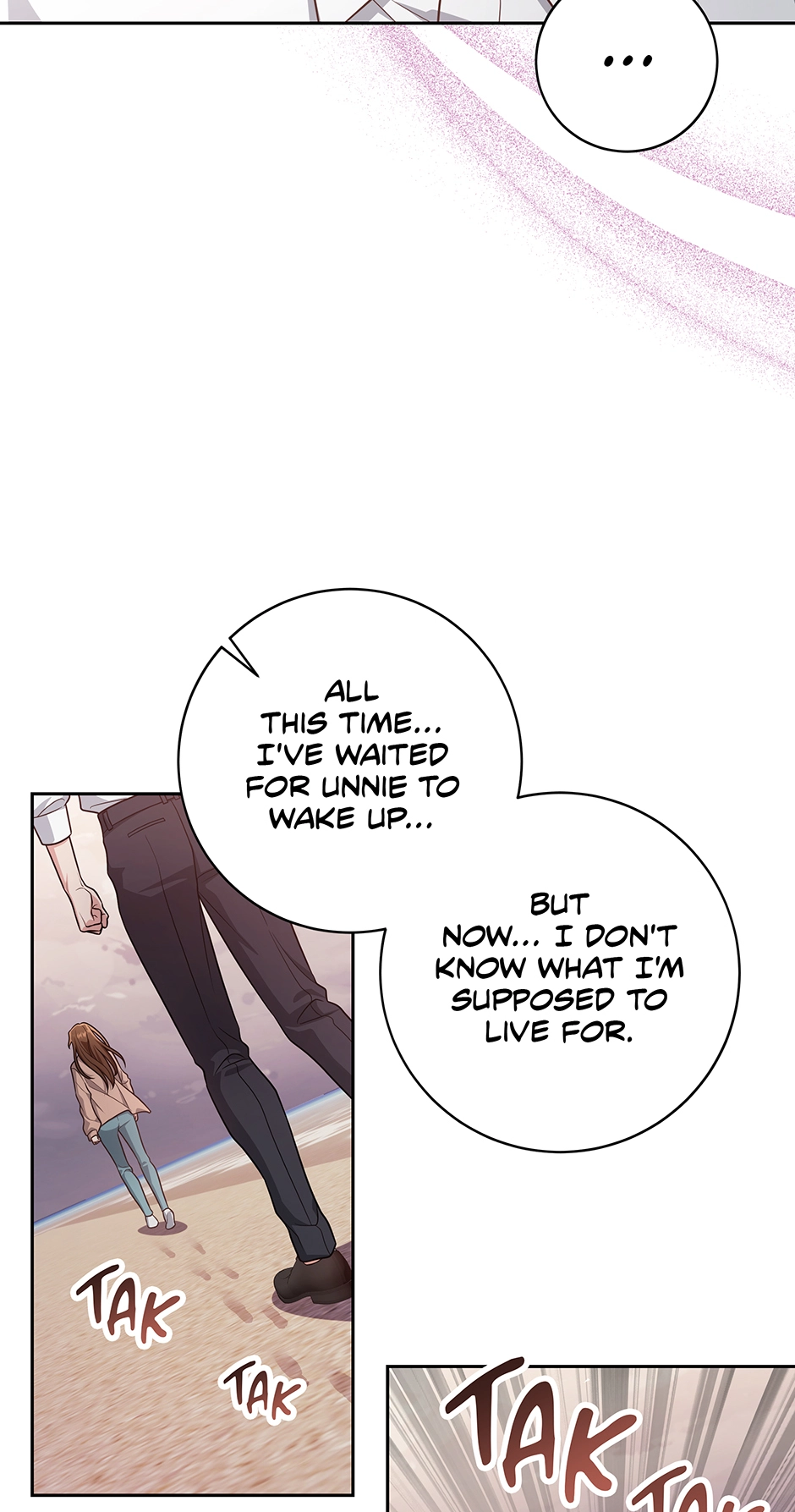 Read Love Next Office chapter 48 image 10 on Lezhin