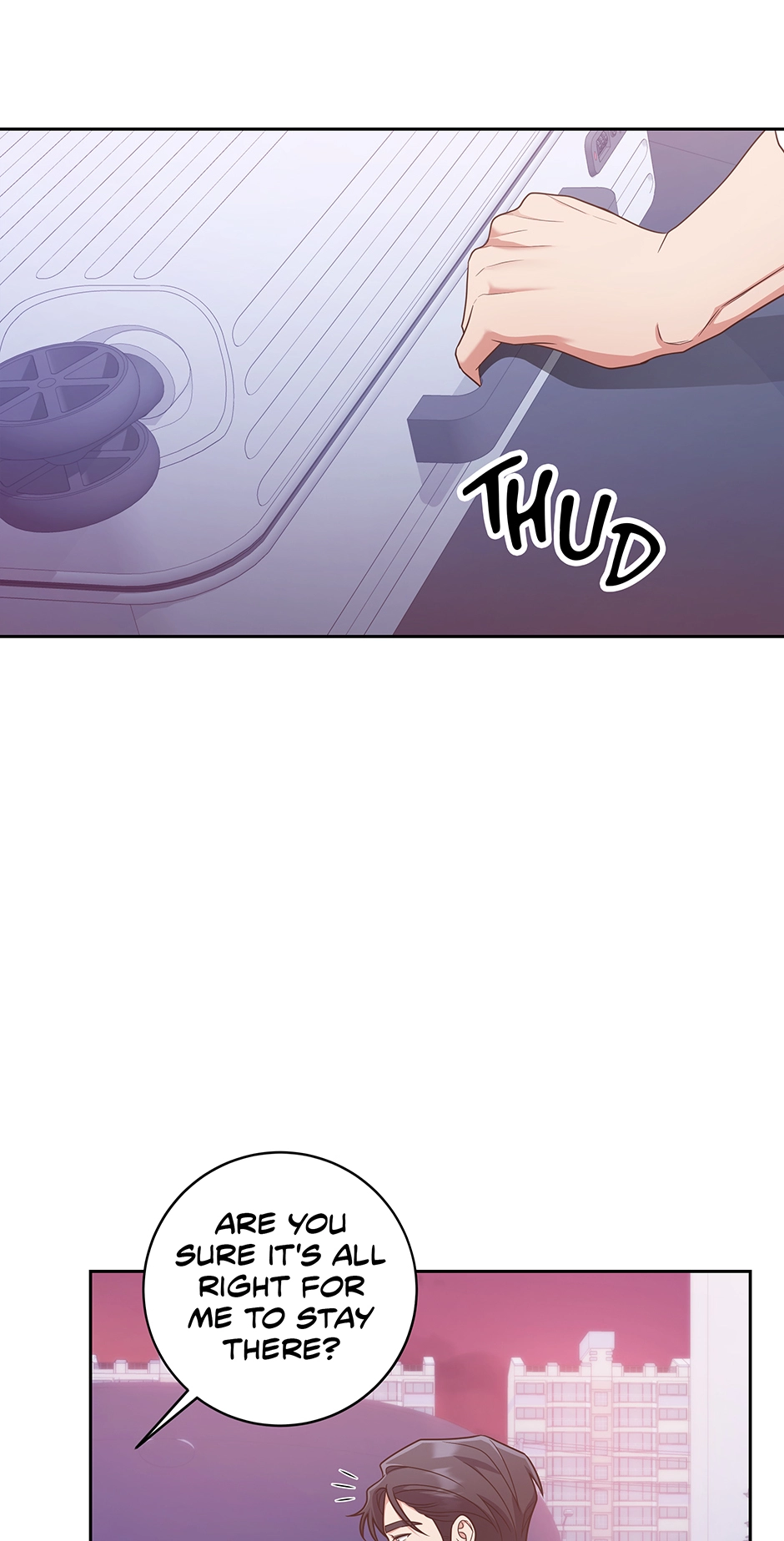 Read Love Next Office chapter 48 image 27 on Lezhin