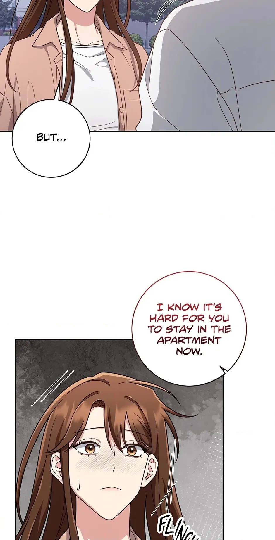 Read Love Next Office chapter 48 image 29 on Lezhin