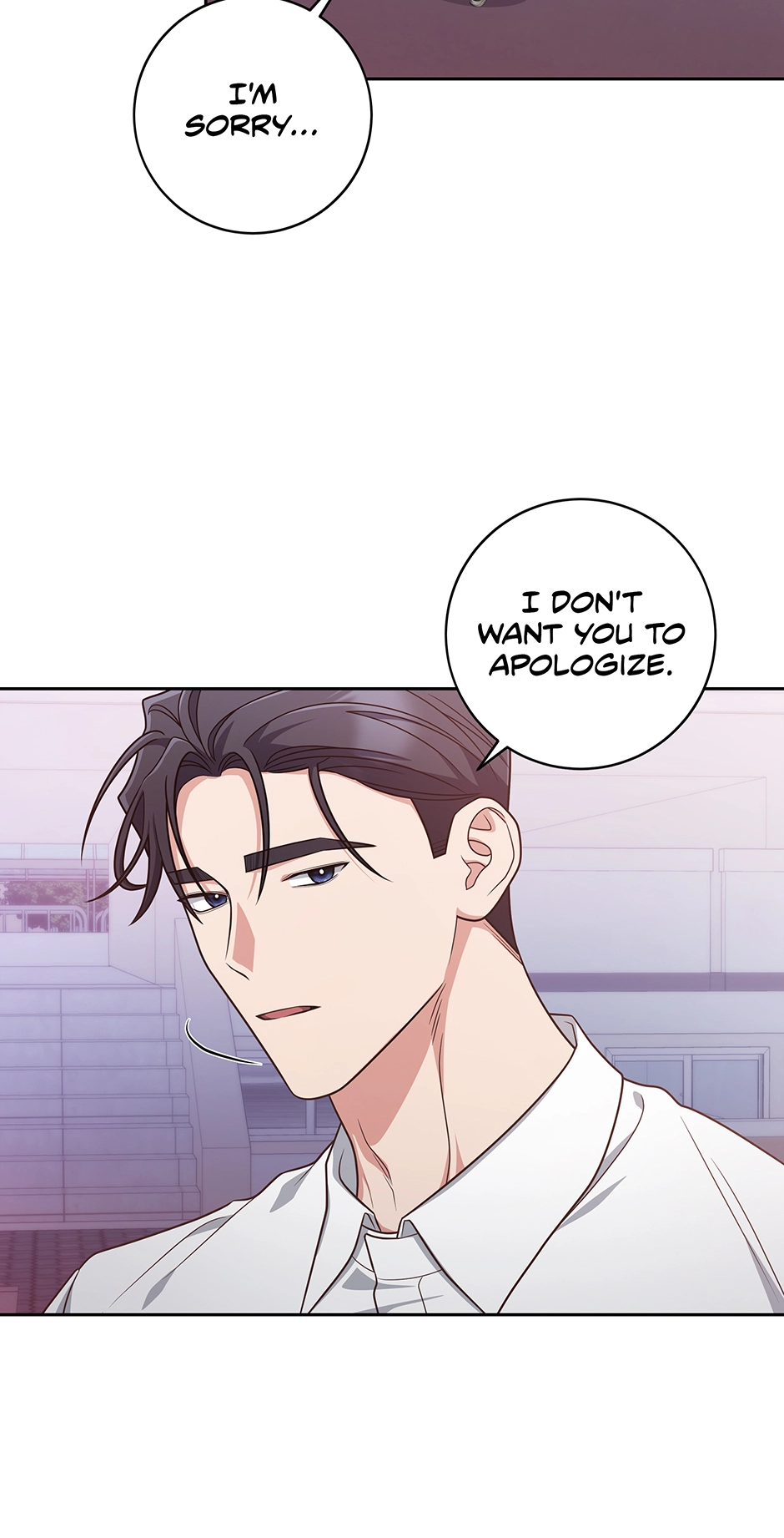 Read Love Next Office chapter 48 image 31 on Lezhin